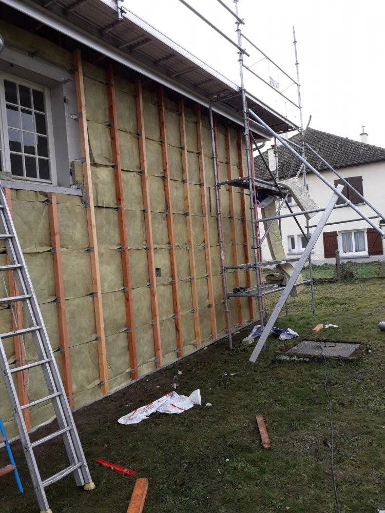 Structure Bois