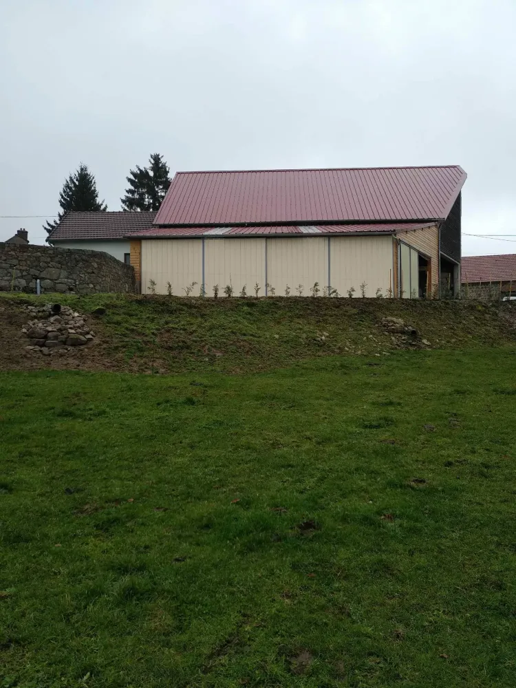 rénovation immobilière