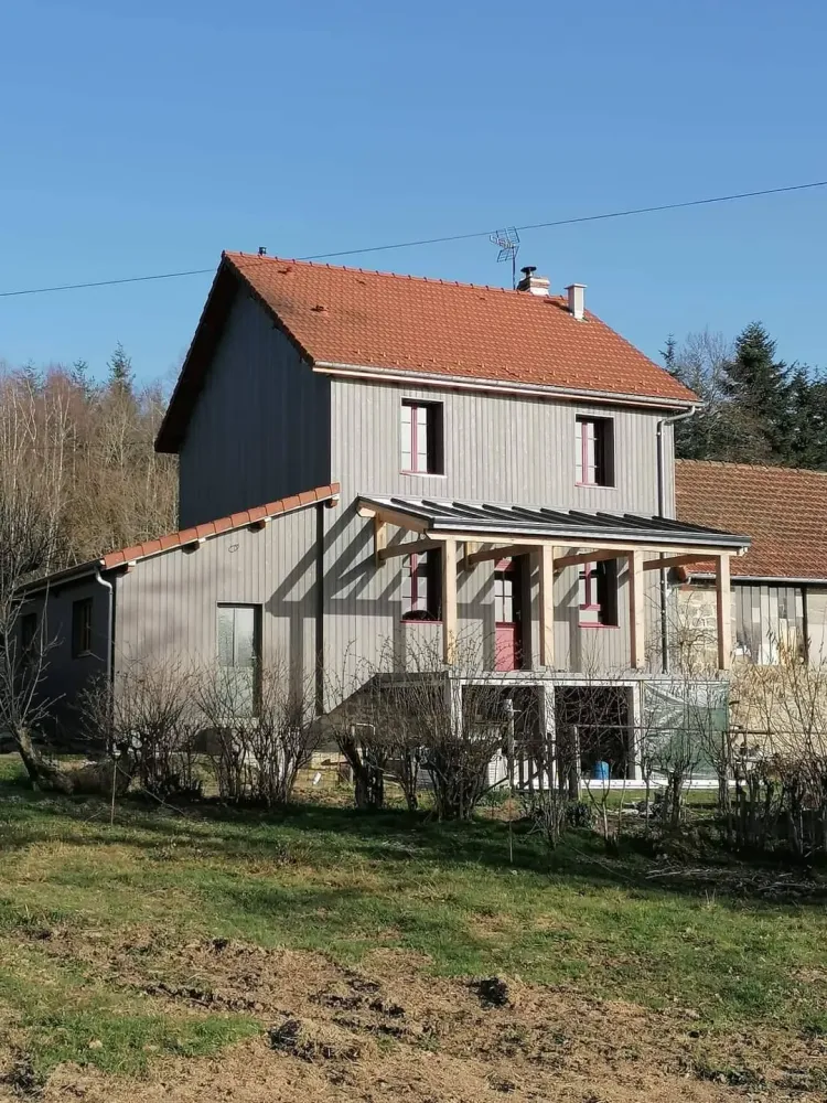 rénovation immobilière